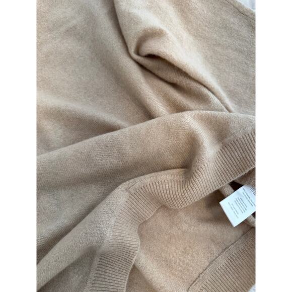 MINNIEROSE CASHMERE SWEATER - Picture 6 of 6